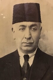میرزا محمدعلی خان تربیت