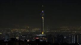 خاموشی‌های گسترده در ایران