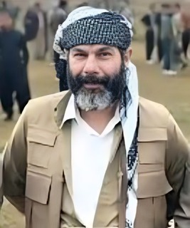 محمد حاجی رسول پور
