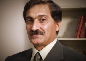 محمد حیاتی