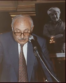 صادق شرفکندی