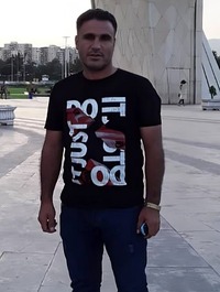 حمید حسین‌نژاد