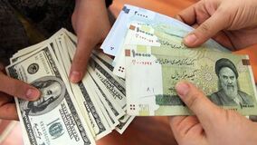 رانت‌خواری مقامات جمهوری اسلامی