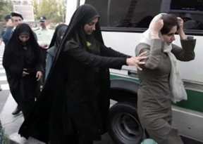 شکست نظامی رژیم ایران و تشدید سرکوب زنان در داخل
