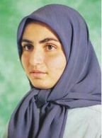 ندا حسنی