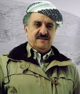 عبدالرحمن قاسملو