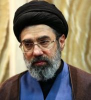 مجتبی خامنه‌‌ای