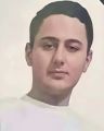 امیرصالح برجی