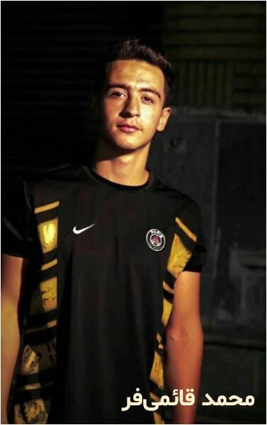 پرونده:محمد قائمی‌فر.JPG