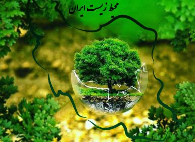 محیط زیست ایران