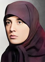 معصومه عضدانلو