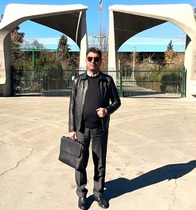 خسرو علیکردی