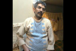 وضعیت وخیم محسن دگمه‌چی در زندان