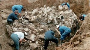 کشتار مسلمانان در بوسنی هرزگوین