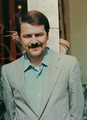 مسعود رجوی