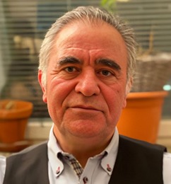 علی اشرف درویشیان