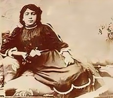 زرین‌تاج قرة‌العین
