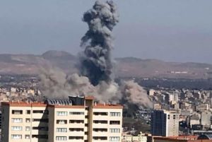 هدف قرارگرفتن مجلس خبرگان رهبری در قم