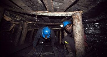 روز جهانی کارگر و وضعیت کارگران معدن در ایران