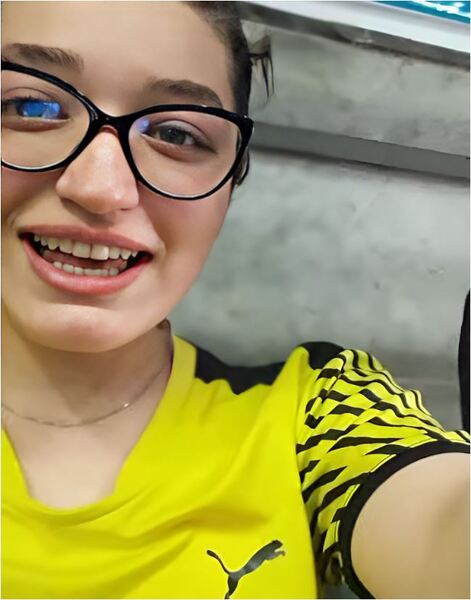 پرونده:سارینا اسماعیل‌زاده.JPG