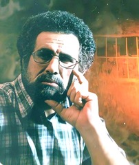 منوچهر طاهرزاده