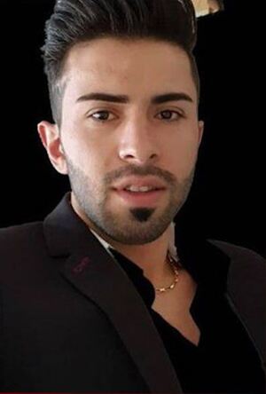 حسن علی‌زاده - قدس.JPG