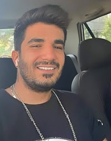سپهر اعظمی