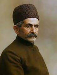 عبدالرحیم طالبوف