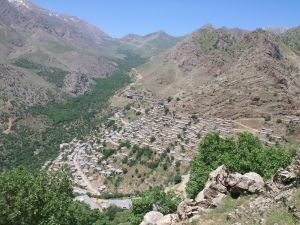 هورامانات-استان کردستان