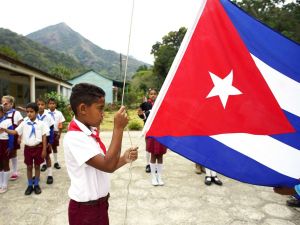 روستاهای کوبا بعد از انقلاب
