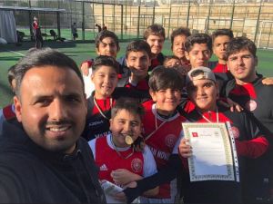 مهدی(میلاد) لواسانی مربی مدرسه فوتبال ماهان نوین.jpg