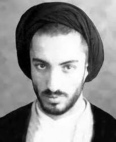 سید مجتبی نواب صفوی