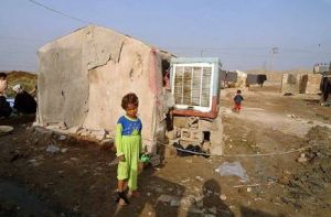 آستان قدس عامل فقر و حاشیه نشینی در مشهد