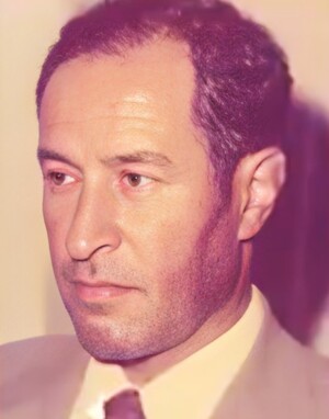 دکتر مرتضی شفایی
