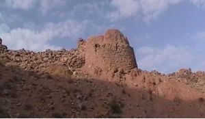 قلعه طبس....JPG