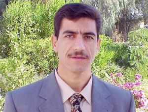واحد سیف عضو سازمان مجاهدین خلق ایران