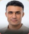 الیاس خجسته‌پور