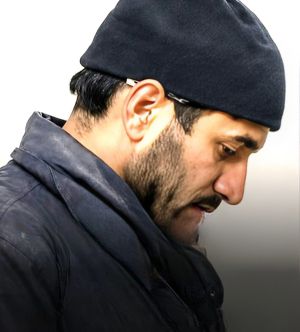 رضا وقفی‌روان، شهر ری.jpg