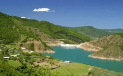 استان مازندران - ساری