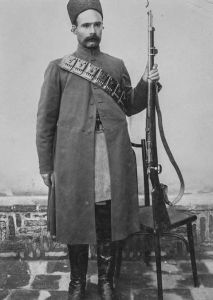 باقرخان سالار ملی