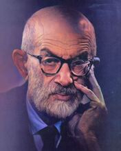سعید نفیسی