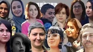 سرکوب فعالان حقوق زنان.JPG