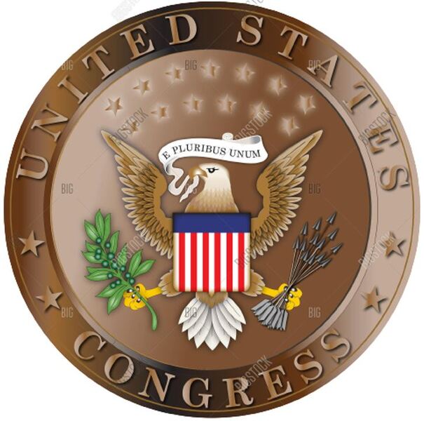 پرونده:لگو کنگره آمریکا.JPG