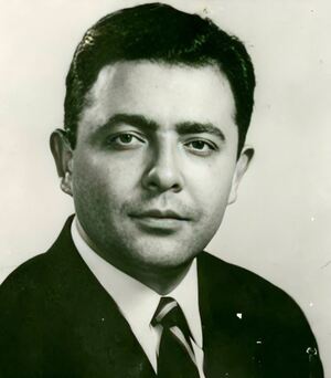 دکتر کاظم رجوی