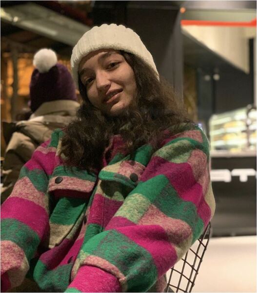 پرونده:۴ سارینا اسماعیل‌زاده.JPG