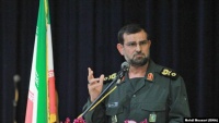 تحریم علیرضا تنگسیری فرمانده نیروی دریایی توسط وزارت خزانه‌داری آمریکا