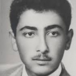 علی باکری