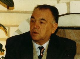 خلیل‌الله رضایی (حاج خلیل رضایی)
