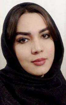 مریم آروین