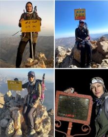 صالحه اکبری